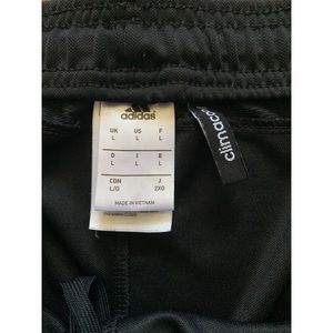 adidas Pants - Adidas ClimaCool Sweatpants Men’s Large Black adidas Pants - Adidas ClimaCool Sweatpants Men’s Large Black